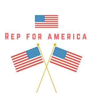 Rep For America