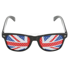 America Flag Sunglasses