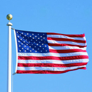 50*90cm American Flag
